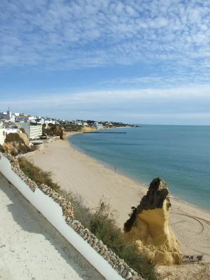 Private 2 Bed Apartment In Albufeira Old Town