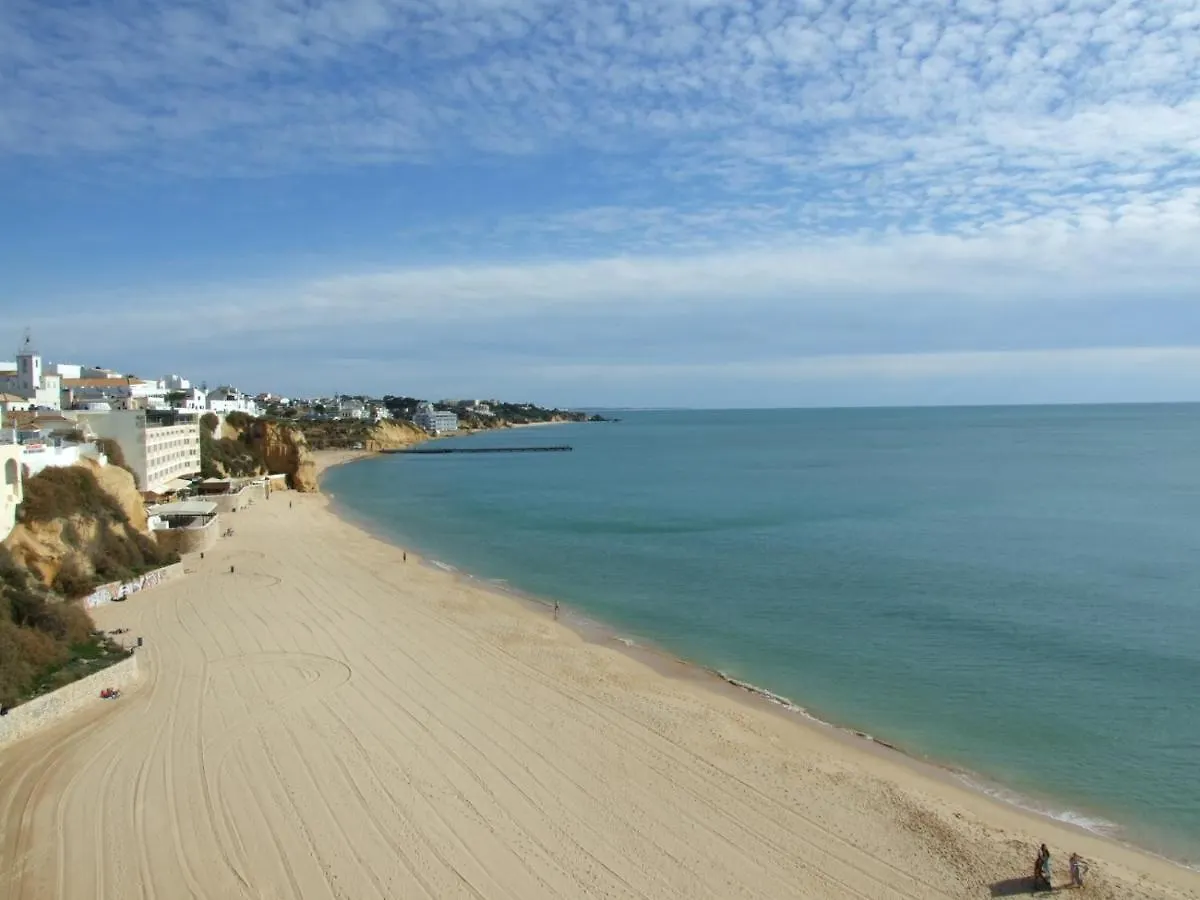 Private 2 Bed Apartment In Albufeira Old Town
