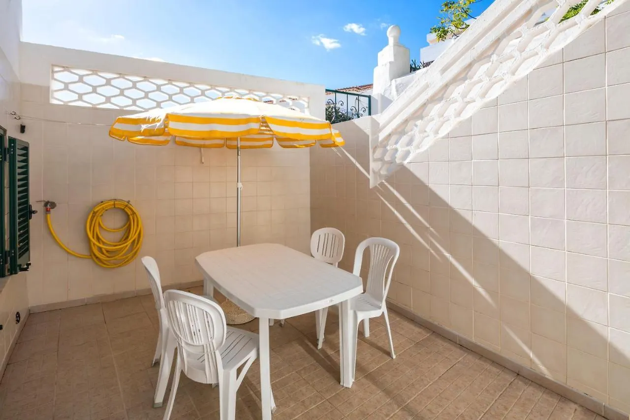 Private 2 Bed Apartment In Albufeira Old Town Portugal