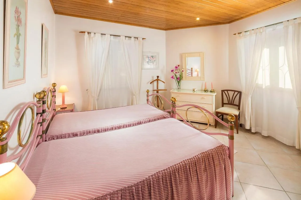 Private 2 Bed Apartment In Albufeira Old Town Portugal