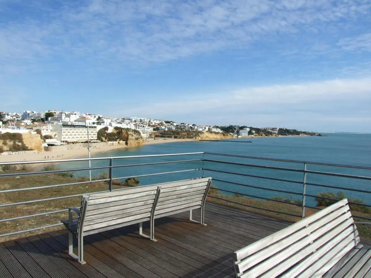 Private 2 Bed Apartment In Albufeira Old Town