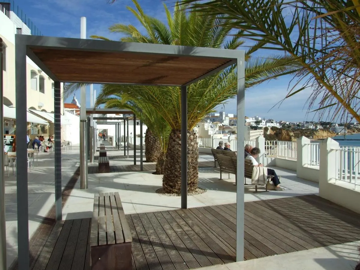 Private 2 Bed Apartment In Albufeira Old Town 0*,